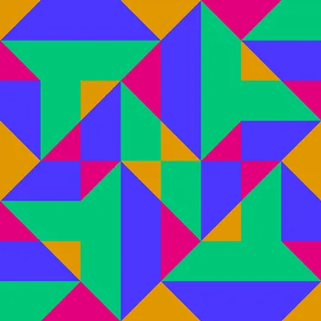 Promotional poster for the Art That Makes Itself symposium at Watermans.