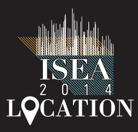 ISEA 2014
