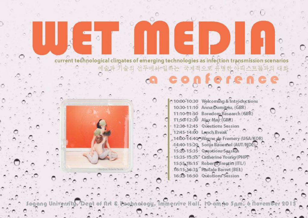 wet-media