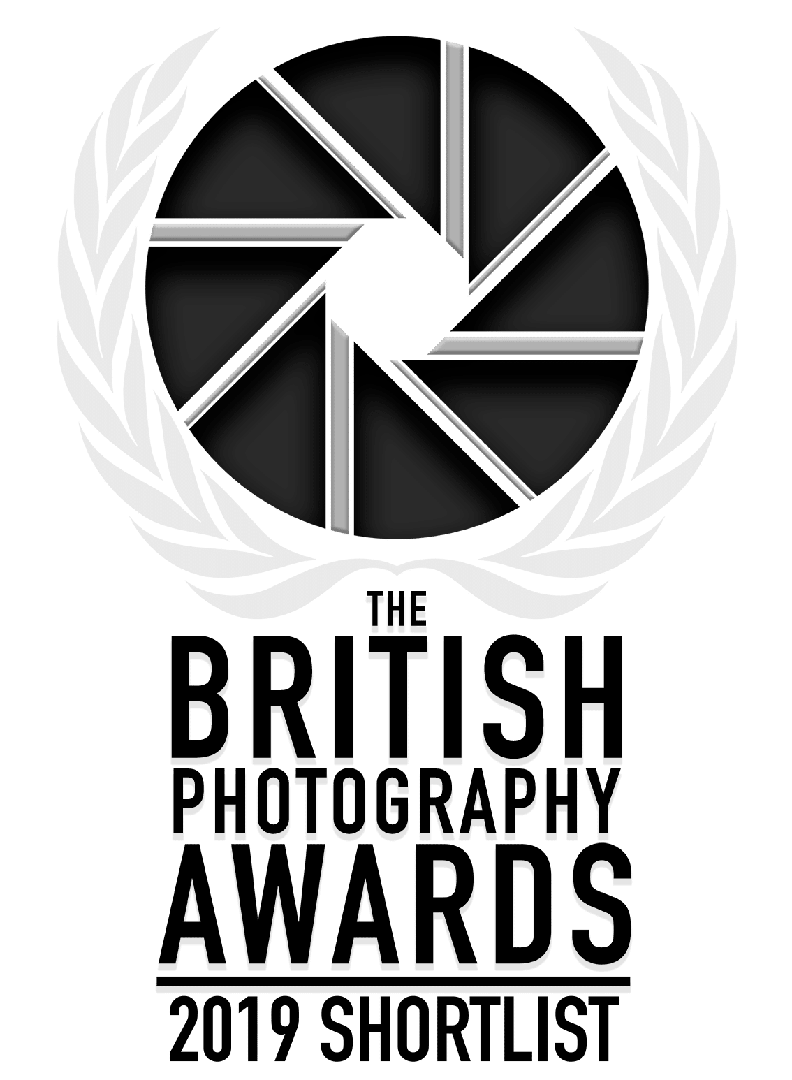 Algorithmic Photograph shortlisted for the British Photography Awards 2019